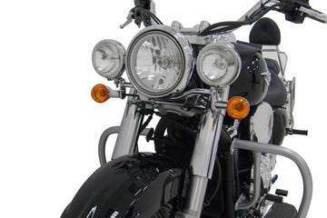 Kawasaki VN 1700 Classic [2009-2014] - Twinlight-Set (Custom) - 0