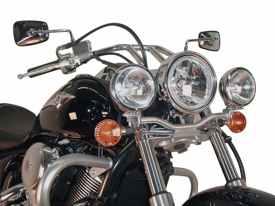 Kawasaki VN 900 Custom [2006-2017] -Twinlight Set (Standard)