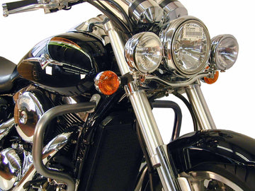 Kawasaki VN 1500 [2002-2008] -Twinlight Set (personalizzato)