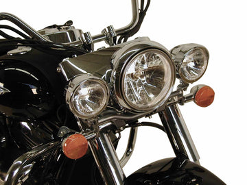 Kawasaki VN 1600 Classic [2003-2008] - Set Twinlight (personalizzato)