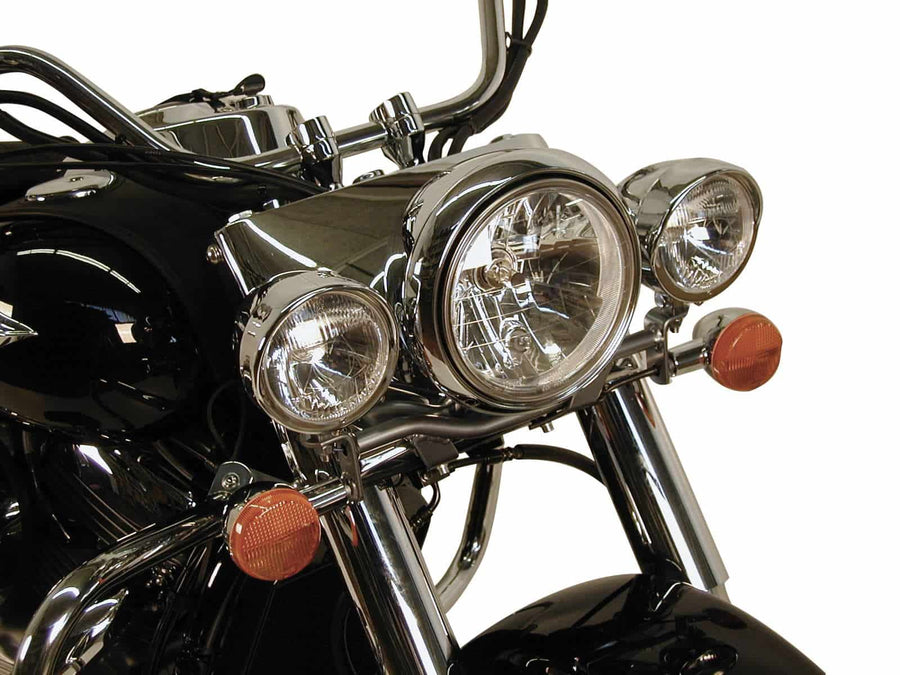 Kawasaki VN 1600 Classic [2003-2008] - Twinlight Set (Custom)