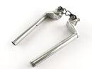 Honda NSR 125 R JC22 [1998] - Embouts de guidon droit et gauche-1