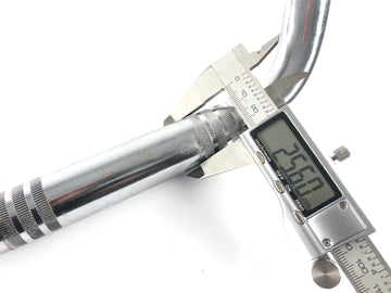 Triumph Bonneville 908MD [2001] - Handlebars - 0