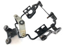 Kawasaki KLR 250 KL250D [1988] - Support de phare Antler-1