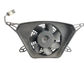 BMW K 1300 S K12S [2009] - Ventilatori più freddi - 0