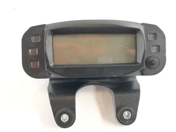 Aprilia SX KX1 125 [2020] - Cockpit speedometer - 0