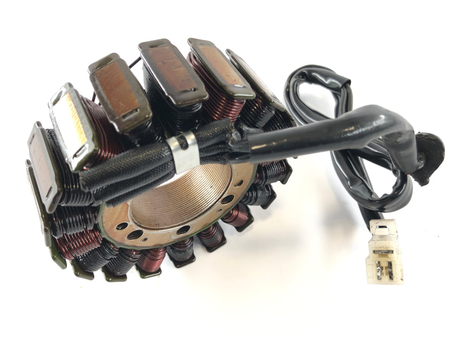 Alternateur Stator Triumph Speed ​​Triple 1050 515NJ [2006]