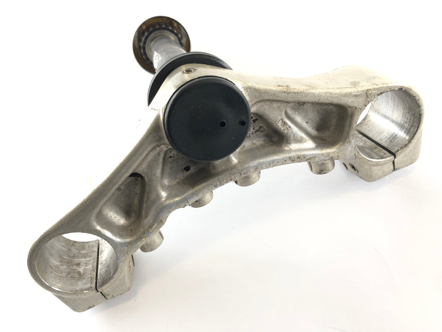 Yamaha V-max 1200 2EN [1997] - lower triple clamp