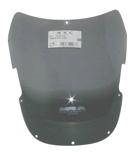 Yamaha TZR 125 (2 RJ) Jap. [1988-1992] -spoiler disco "Sn"