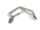 Honda XRV 650 African Twin Rd03 [1989] - poggiatipatico con supporto-5