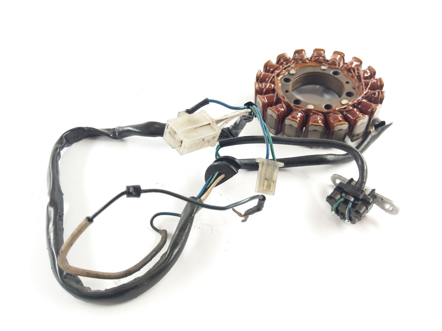 Yamaha TT 600 RE DJ01 [2006] - Stator d'alternateur