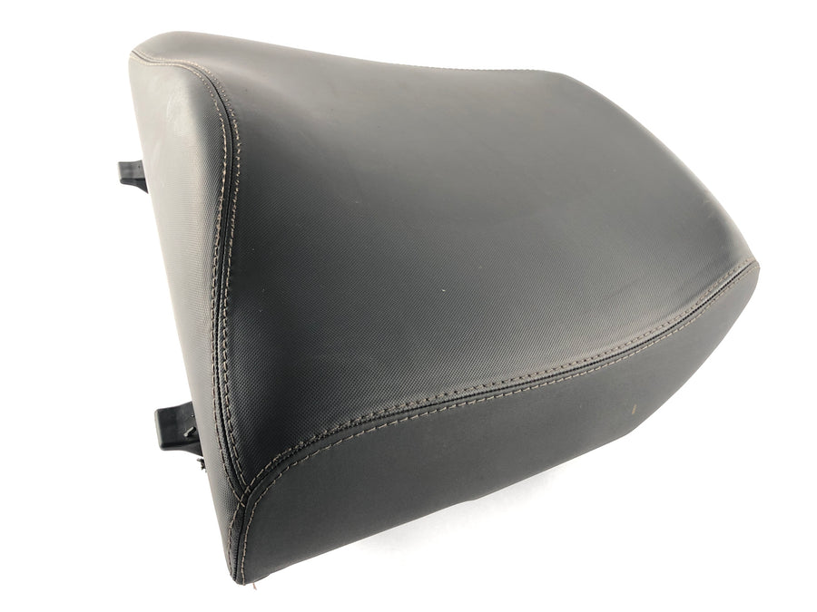Moto Guzzi Stelvio 1200 8V [2011] - Passenger seat