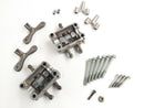 HONDA XRV 650 African Twin Rd03 [1989] - Set dibocks a camme-1