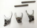 Yamaha TT 600 RE DJ01 [2006] - Switch Forks with Waves-3