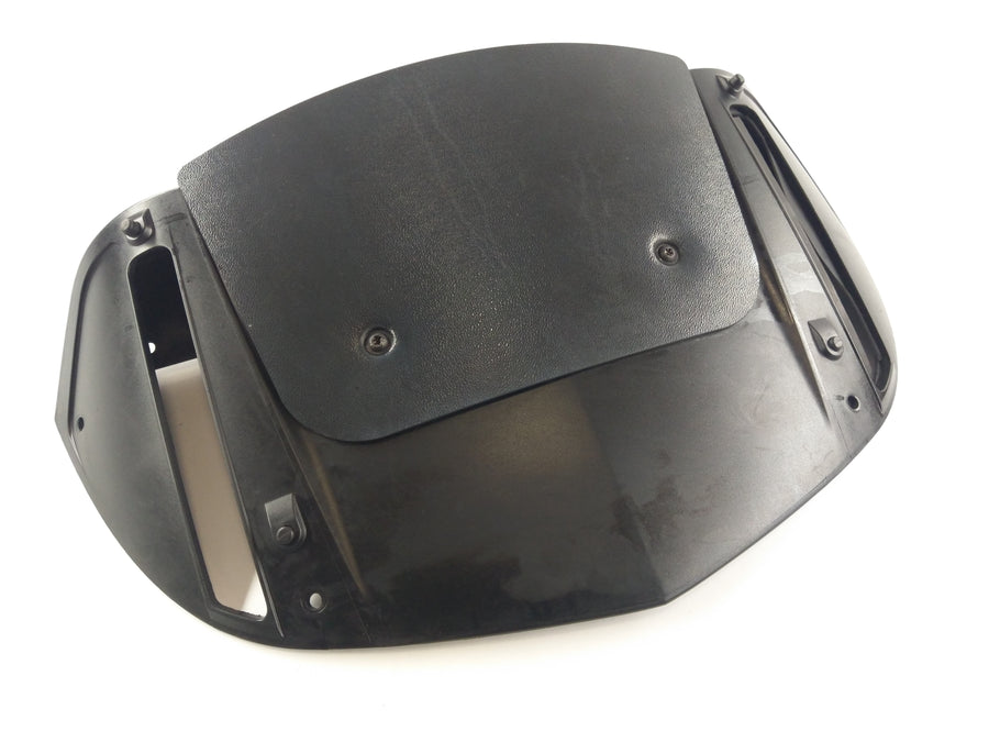 BMW R 1150 RT [2003] - rivestimento della cabina di pilotaggio all'interno