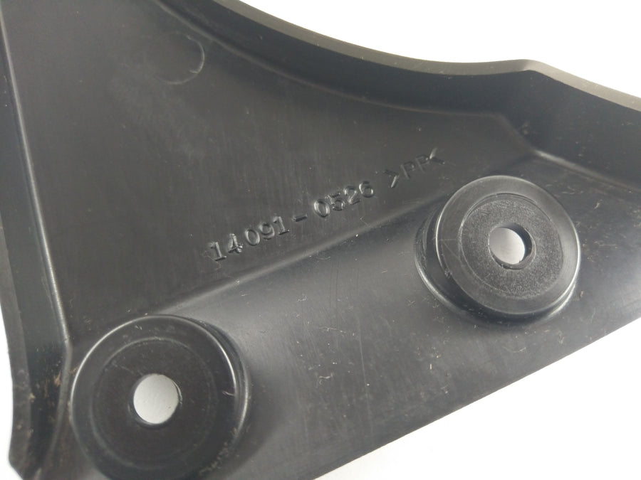 Kawasaki VN 900 Classic [2010] - Frame cover left
