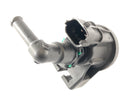 Husqvarna 701 Vitpilen [2018] - Sekundärluftventil Drucksensor-3