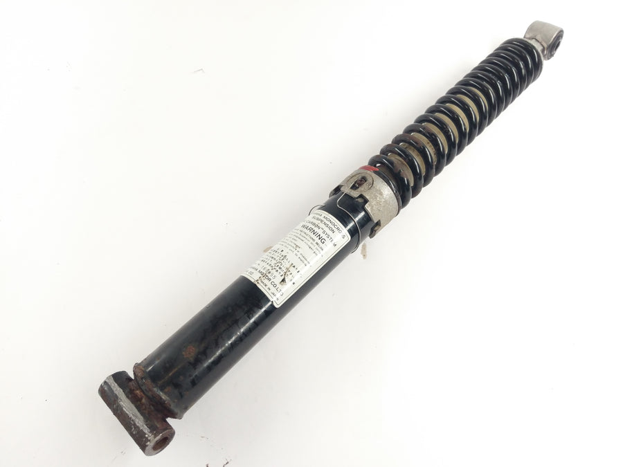 Yamaha DT 175 2K4 [1979] - Assorbitore per il paraurti primaverile