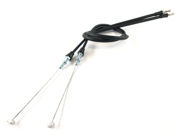 Honda Varadero XL 1000 SD02 [all years] - throttle cable - reinforced version