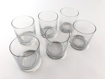 Whisky Glasses Lifestyle 6 set - 0