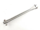 Moto Guzzi Norge 1200 [2008] - support d'ancrage de frein-2