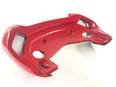 Ducati 999 H4 [2003] - Sedile del conducente del rivestimento posteriore-6
