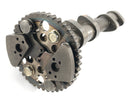 Yamaha XT 1200 Z Super Tenere DP01 [2012] - Albero di ingresso dell'albero a camme-4