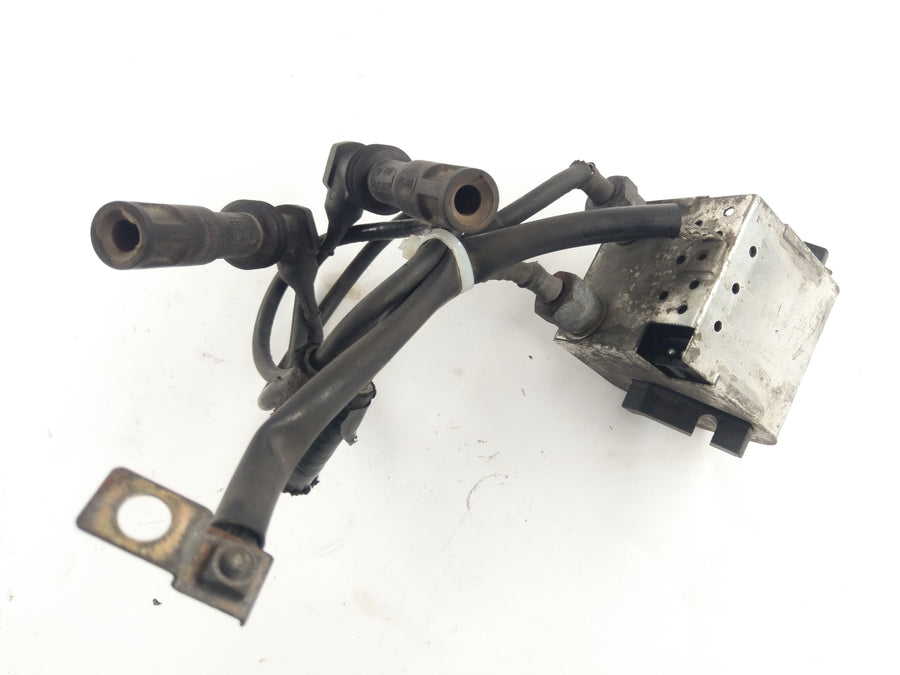 BMW R 1150 RT [2003] - Zündspulen mit Kabel und Stecker