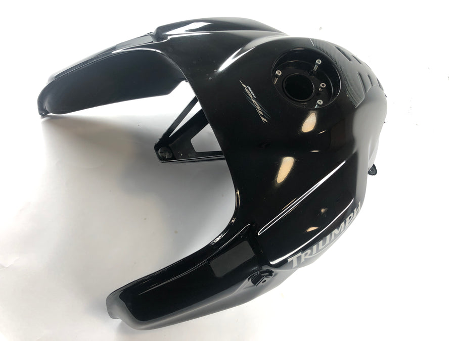 Triumph Tiger 1050 115NG [2016] - Tank Benzintank
