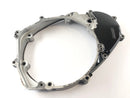 Kawasaki VN 1500 Classic VNT50D [2000] - Cache alternateur à l'intérieur du capot moteur-2