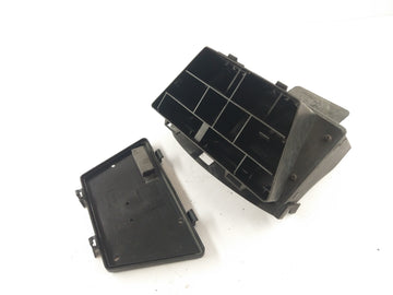 BMW R 1100 RS 259 ​​[1993] - Fuse box