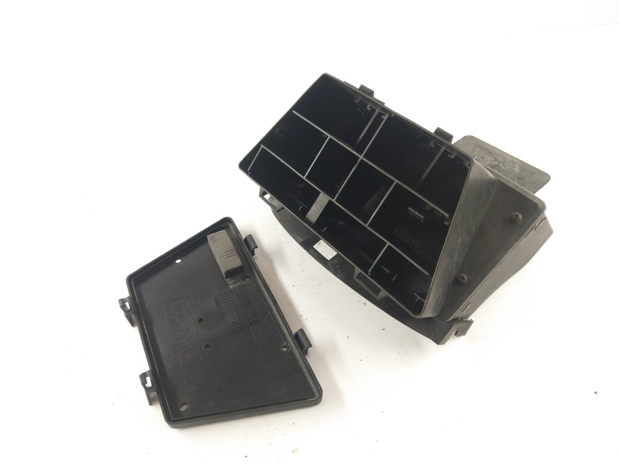 BMW R 1100 RS 259 ​​[1993] - Fuse box