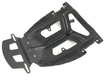 Can Am Spyder SM5 [2009] - Reinforcement plate for rear splash guard