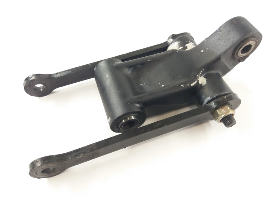 Triumph Thunderbird 900 T309rit [2000] - DEFLACE Lever Featherbone