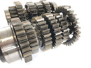 BMW F 800 S [2007] - Gearbox-5
