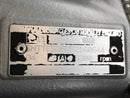 Triumph Daytona 955i T595N [2001] - Frame with papers-4