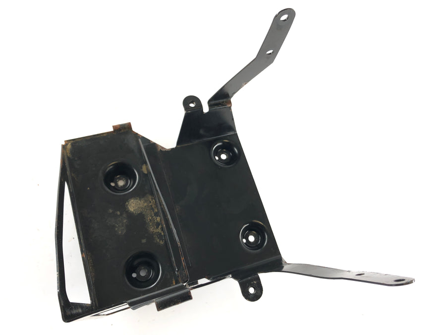 BMW R 1100 R Typ 259 [1999] - Batterieaufnahme Aggregatehalter