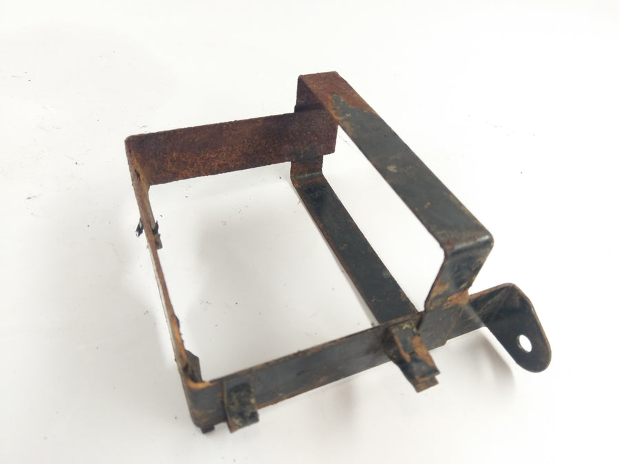 Suzuki GT 250 X7 [1979] - Battery box holder