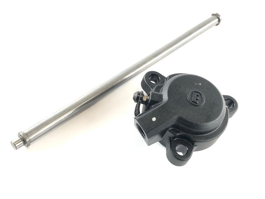 BMW R 1200 GS LC [2016] - clutch slave cylinder