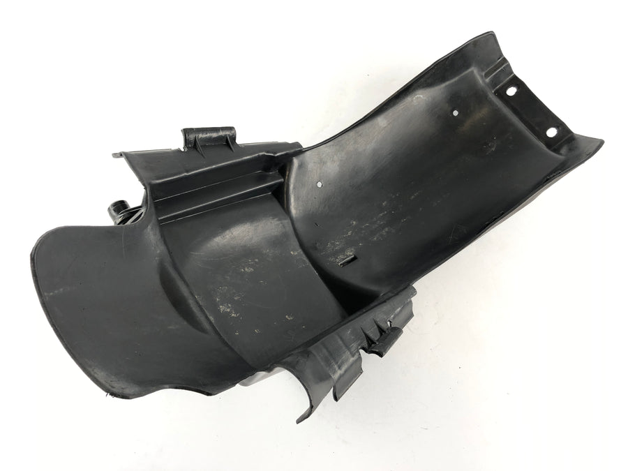 Honda CB 900 F2 SC09 [1985] - Splash guard rear substructure
