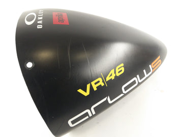 Aprilia Rs 250 [1998] - Coppa posteriore del rivestimento posteriore - 0