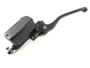 Honda ST 1100 SC26 Pan European [1990] - clutch pump clutch fitting clutch lever-4