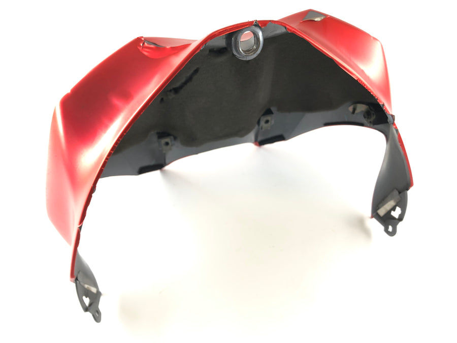 Yamaha YZF R1 RN12 [2005] - Tankfing davanti
