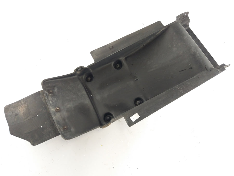 Cagiva Mito 125 8P MK1 [1991] - Rear fender splash guard