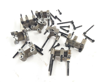 Yamaha YZF 750 R 4HN [1995] - Camshaft brackets set