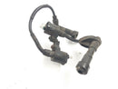 Honda XRV 750 Africa Twin Rd04 [1991] - Coil di accensione e candelabri-2
