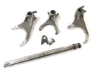 Triumph Speed ​​Triple 1050 515NJ [2005] - Shift forks set-1