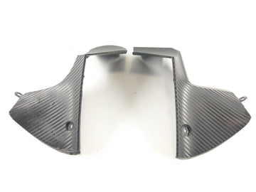Kawasaki ZX-12R ZXT20A [2004] - Interior panel cockpit left and right - 0