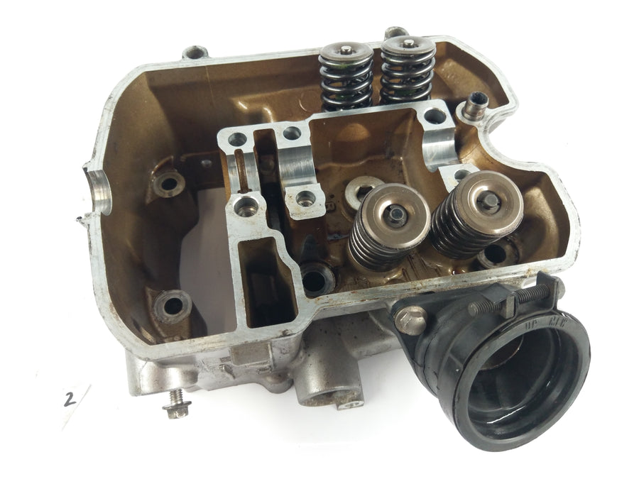 Honda XL 700 VA RD13 Transalp [2008] - Zylinderkopf