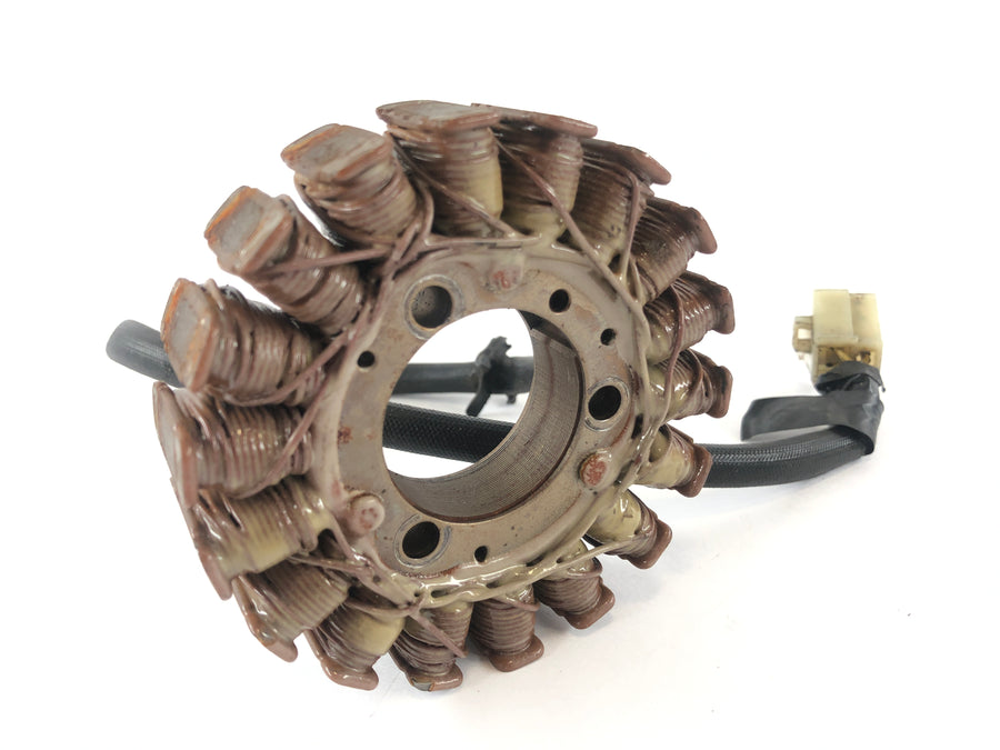 Aprilia RS 125 MPB [2000] - Lichtmaschine Stator